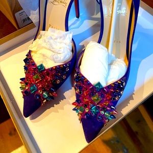 Christian Louboutin  Shoes